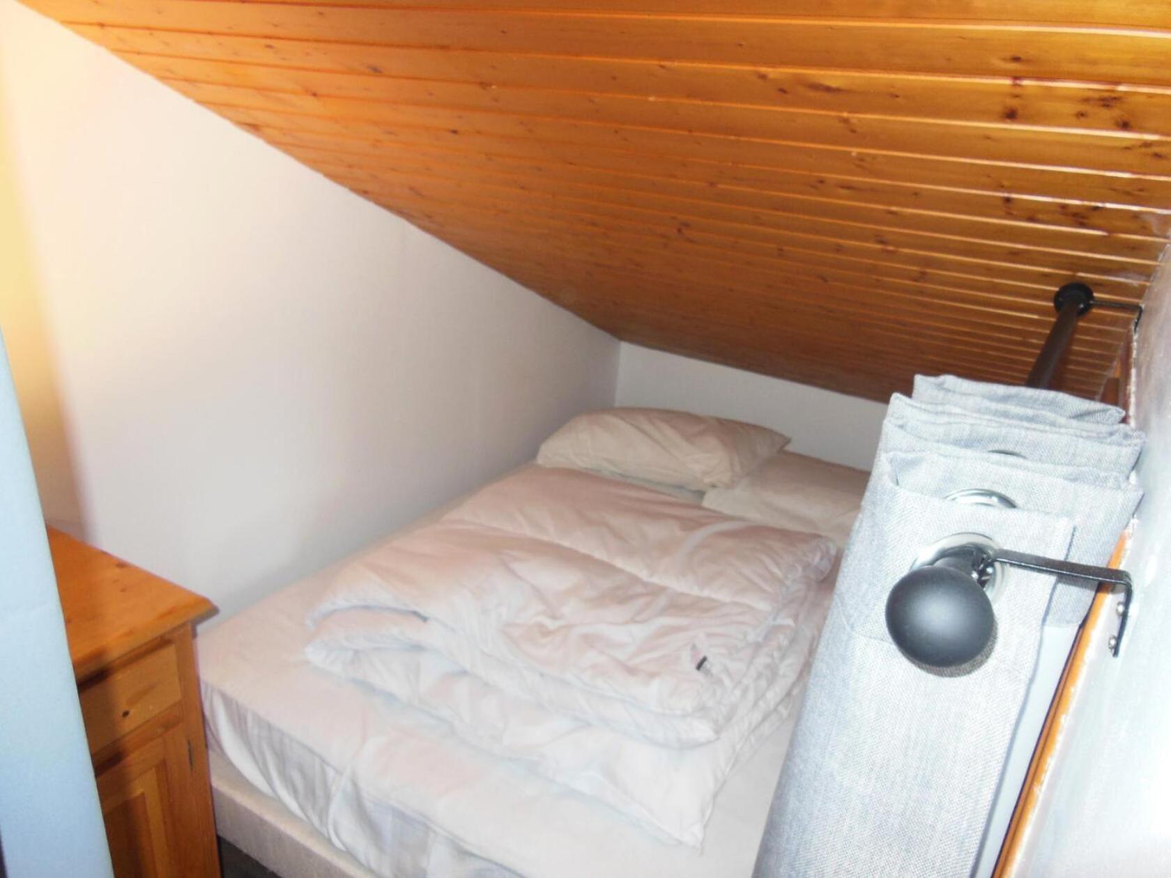 Chalet Fleur De Neige - 2 Pieces Pour 5 Personnes Mae-3334 Ла План Екстериор снимка